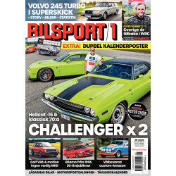 Bilsport 26-01